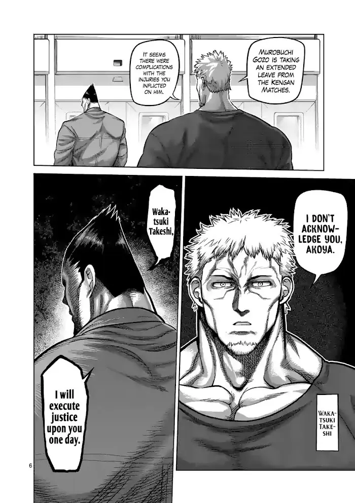 Kengan Omega Chapter 57 image 06_optimized